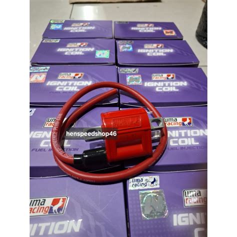 Jual Coil Motor Racing Murah & Terbaik - Harga Terbaru Maret 2026 - raincitystudios.com