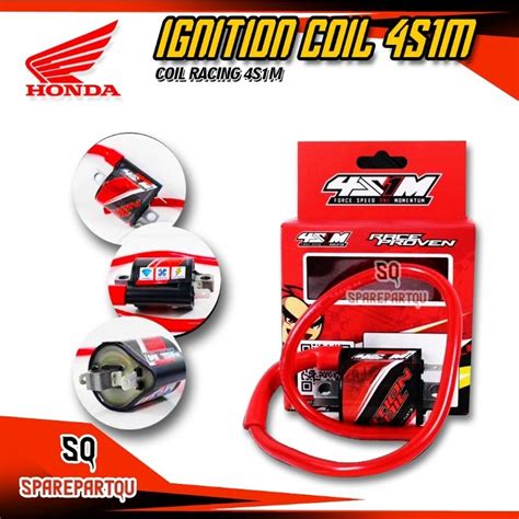 Jual Coil Racing Vario 125 Terlengkap - Harga Murah Februari 2026 ... - raincitystudios.com