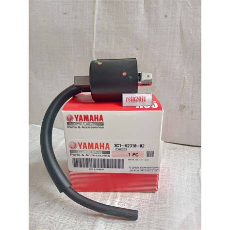 Jual Coil Vixion New Murah & Terbaik - Harga Terbaru Maret 2026 - raincitystudios.com