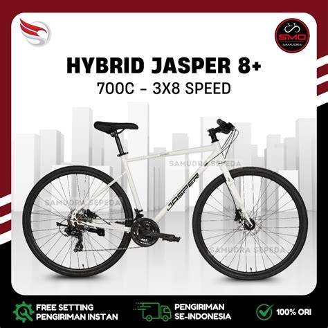 Jual commuter bike Harga Terbaik & Termurah Maret 2026 | Shopee … - raincitystudios.com