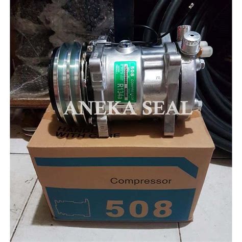 Jual Compresor Ac Mobil Terlengkap - Harga Murah Februari - raincitystudios.com