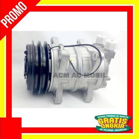 Jual Compresor Kompresor Ac Mobil Terbaik - Harga Murah Maret … - raincitystudios.com
