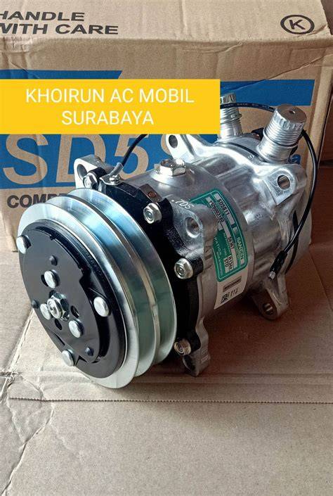 Jual Compressor Ac Mobil Terlengkap - Harga Murah Maret - raincitystudios.com