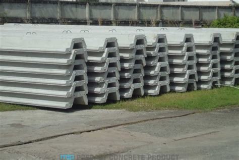 Jual Concrete Slab Murah & Terbaik - Harga Terbaru Maret 2026 - raincitystudios.com