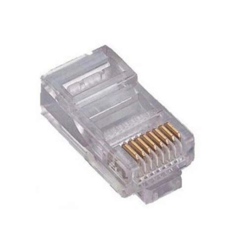 Jual Connector Rj45 Murah & Terbaik - Harga Terbaru … - raincitystudios.com
