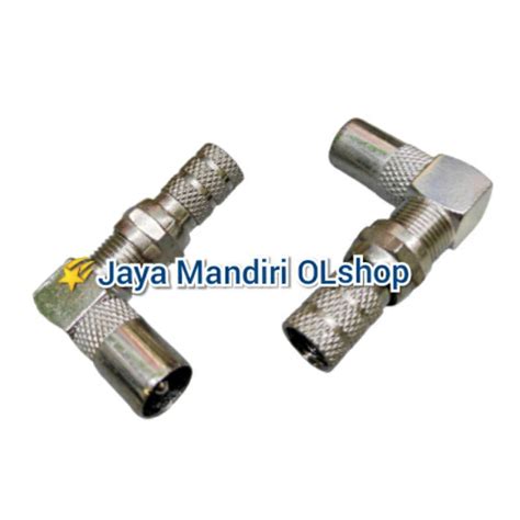 Jual Connector Tv Terlengkap - Daftar Harga Maret 2026 ... - raincitystudios.com