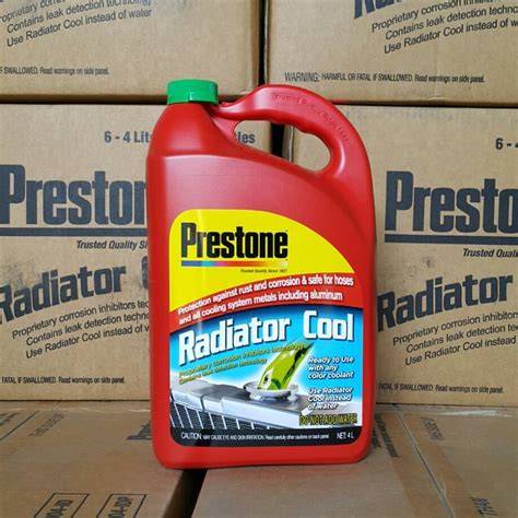 Jual Coolant Prestone Terbaru - Harga Murah - raincitystudios.com