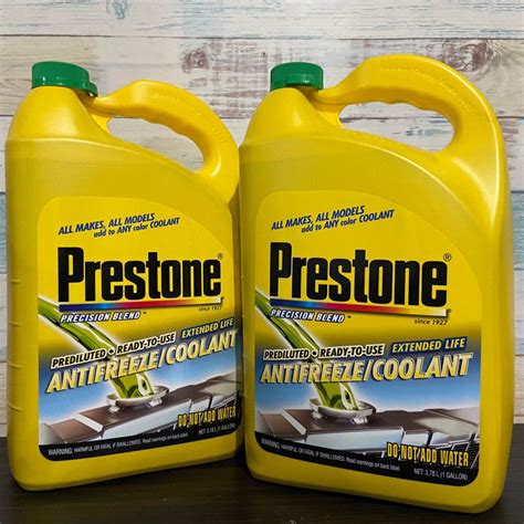 Jual Coolant Prestone Terlengkap - Harga Murah Maret 2026 & Cicil 0% - raincitystudios.com