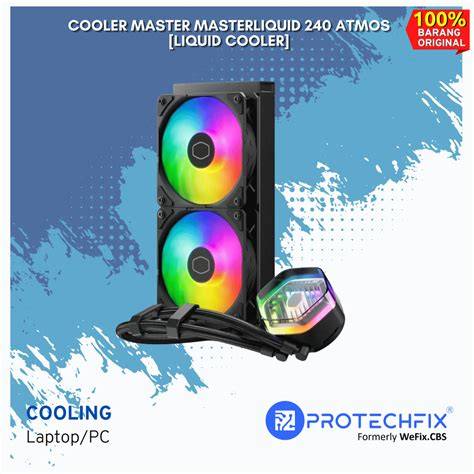 Jual Cooler Master 240 Murah & Terbaik - Harga Terbaru Maret 2026 - raincitystudios.com
