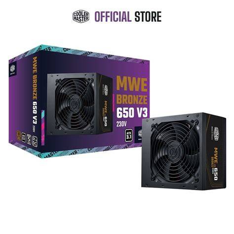 Jual Cooler Master 650 Terbaru - Harga Murah Maret 2026 - raincitystudios.com