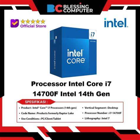 Jual Core I7 Gen 7 Terbaru - Harga Murah Maret 2026 … - raincitystudios.com