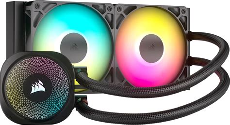 Jual Corsair Aio 240Mm Murah & Terbaik - Harga Terbaru Februari 2026 - raincitystudios.com