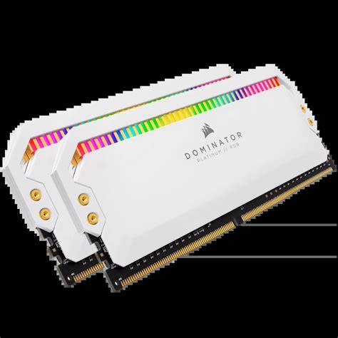 Jual Corsair Dominator Platinum Rgb Murah & Terbaik - Harga … - raincitystudios.com