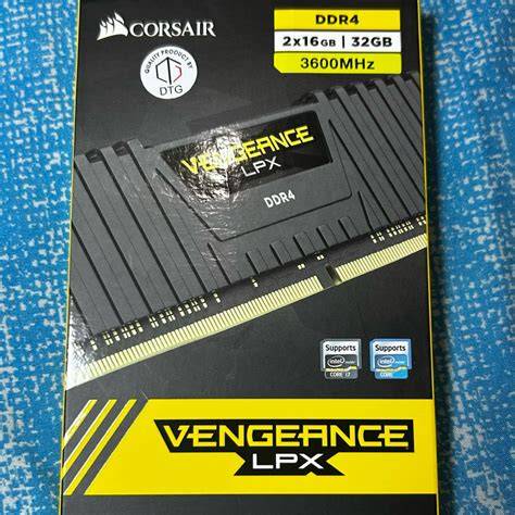 Jual Corsair Vengeance Ddr4 2666 Terbaru - Harga Murah Maret … - raincitystudios.com