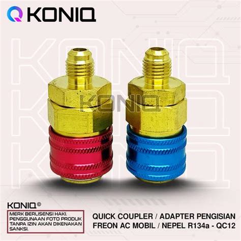 Jual Coupler Ac Mobil Terlengkap - Harga Murah Februari - raincitystudios.com
