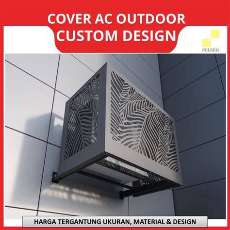 Jual cover ac Harga Terbaik & Termurah Maret 2026 | Shopee Indonesia - raincitystudios.com