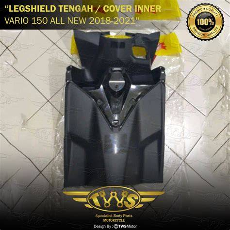 Jual Cover Bawah Vario Terlengkap - Harga Murah Januari - raincitystudios.com