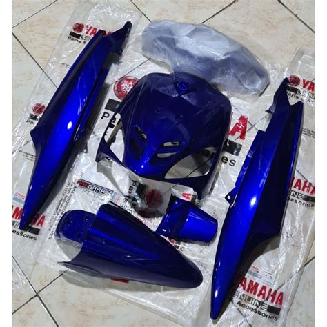 Jual Cover Body Mio Sporty Terlengkap - Harga Murah Maret - raincitystudios.com