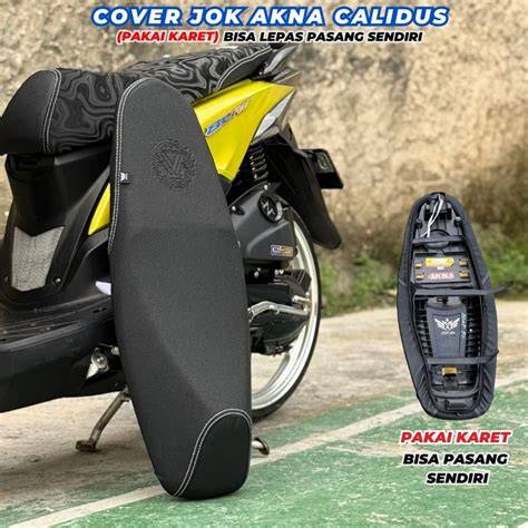 Jual Cover Jok Beat Terlengkap - Harga Murah Maret 2026 - raincitystudios.com