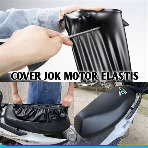 Jual Cover Jok Motor Terlengkap - Harga Murah Maret 2026 - raincitystudios.com
