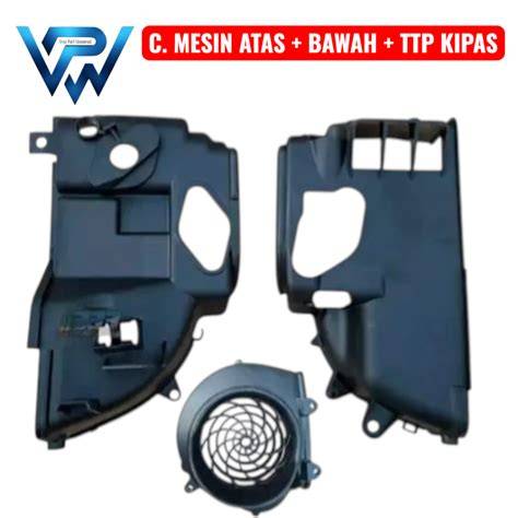 Jual Cover Mesin Terbaik - Harga Murah Maret 2026 & Cicil 0% - raincitystudios.com