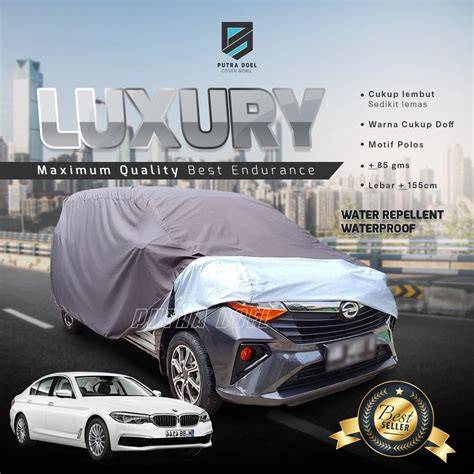 Jual Cover Mobil Outdoor Waterproof Terlengkap - Harga Murah … - raincitystudios.com