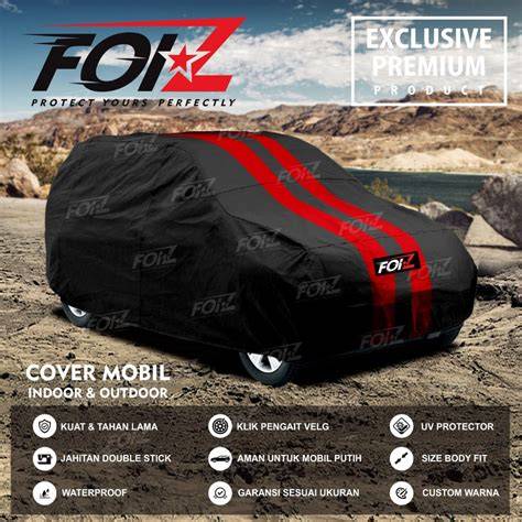 Jual Cover Mobil Terlengkap & Harga Terbaru Maret 2026 | Shopee … - raincitystudios.com