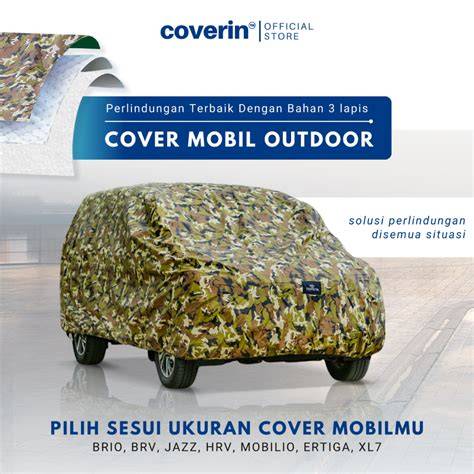 Jual Cover Mobilio Outdoor Murah & Terbaik - Harga Terbaru Maret … - raincitystudios.com