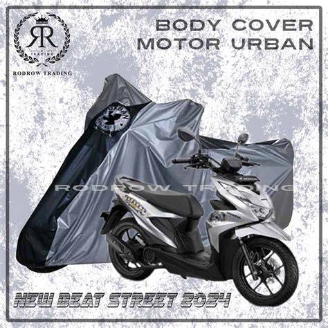 Jual Cover Motor Urban Terlengkap - Harga Murah Maret 2026 - raincitystudios.com