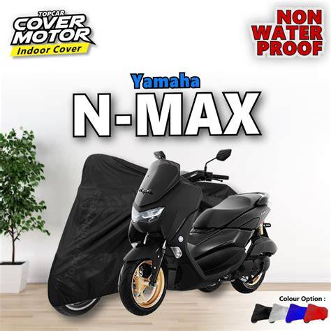 Jual Cover Motor Yamaha Nmax Terlengkap - Harga Murah Maret - raincitystudios.com