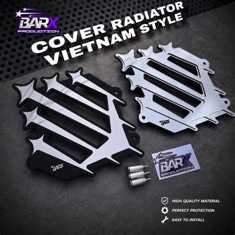 Jual Cover Radiator Aerox Terlengkap & Harga Terbaru Maret 2026 ... - raincitystudios.com