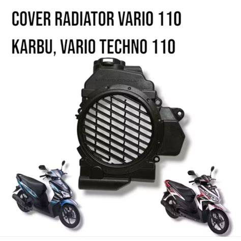 Jual Cover Radiator Terbaik - Harga Terbaru 2023 - raincitystudios.com