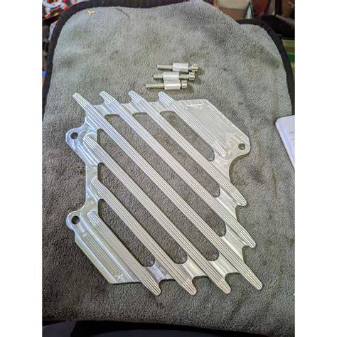 Jual Cover Radiator Vario Terlengkap & Harga Terbaru Februari 2026 ... - raincitystudios.com