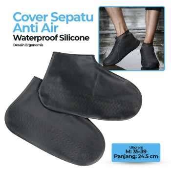 Jual Cover Sepatu Model Model Terbaru & Harga Murah Maret 2026 - raincitystudios.com