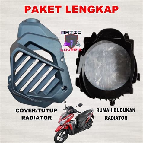 Jual Cover Tutup Radiator Terbaik - Harga Murah Juni 2025 - raincitystudios.com