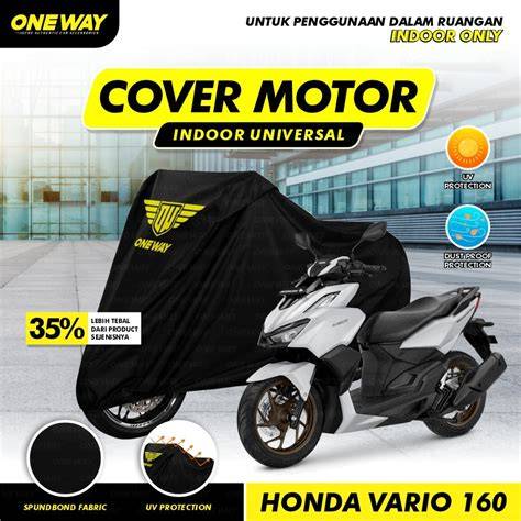 Jual Cover Vario 160 Murah - Harga Terbaru 2026 - raincitystudios.com