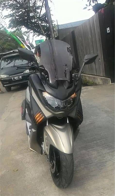 Jual Cover Visor Nmax Terlengkap - Harga Murah November - raincitystudios.com