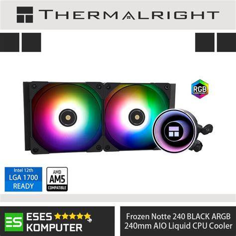 Jual Cpu Cooler Aio 240Mm Murah & Terbaik - Harga Terbaru Maret … - raincitystudios.com