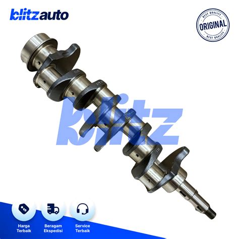 Jual Crankshaft Terlengkap - Harga Murah Maret 2026 & Cicil 0 - raincitystudios.com