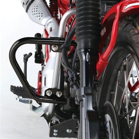 Jual Crash Bar Guard Murah & Terbaik - Harga Terbaru Maret 2026 - raincitystudios.com