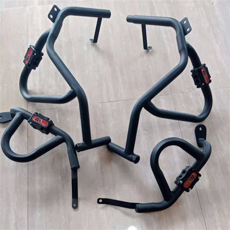 Jual Crash Bar Motor Terlengkap - Harga Murah Maret 2026 - raincitystudios.com