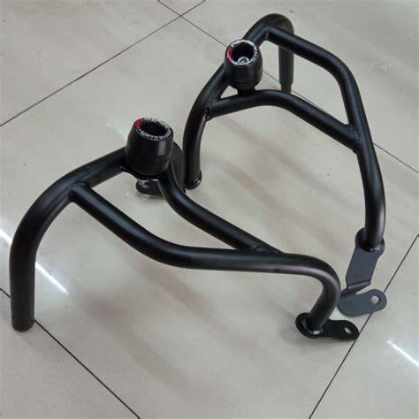 Jual Crash Bar Murah - Harga Terbaru Maret 2026 - raincitystudios.com