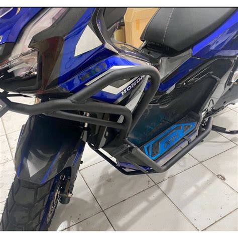 Jual Crash Bar Slider Murah & Terbaik - Harga Terbaru Maret 2026 - raincitystudios.com