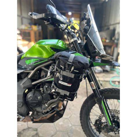 Jual Crashbar Bag Terbaik - Harga Murah Maret 2026 & Cicil 0% - raincitystudios.com