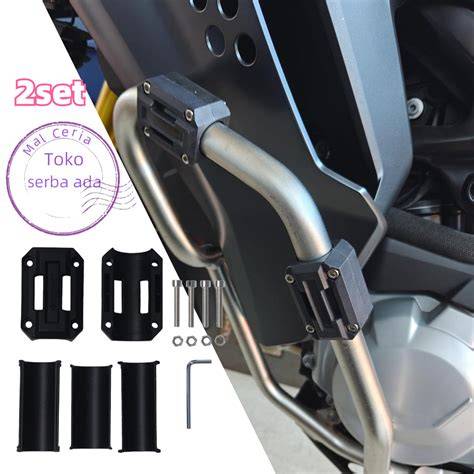 Jual Crashbar Bumper Murah & Terbaik - Harga Terbaru Februari 2026 - raincitystudios.com