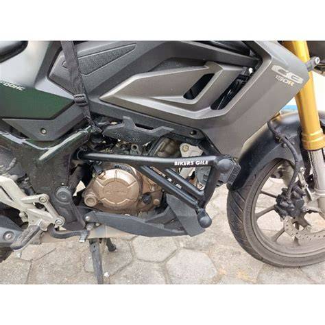 Jual Crashbar Cb150 Terlengkap - Harga Murah Maret 2026 - raincitystudios.com