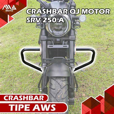 Jual Crashbar Motor Murah & Terbaik - Harga Terbaru Maret 2026 - raincitystudios.com