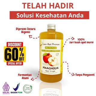 Jual Cuka Apel Terlengkap & Harga Terbaru Maret 2026 | Shopee … - wintechmobiles.com