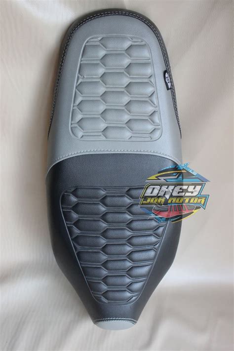 Jual Custom Jok Motor Terlengkap - Harga Murah … - raincitystudios.com