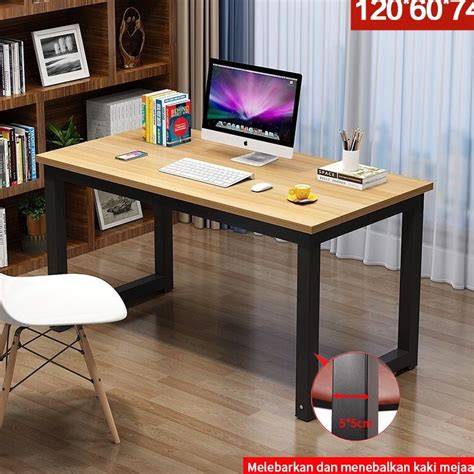 Jual Custom Meja Komputer Terbaru - Harga Murah Maret 2026 - raincitystudios.com